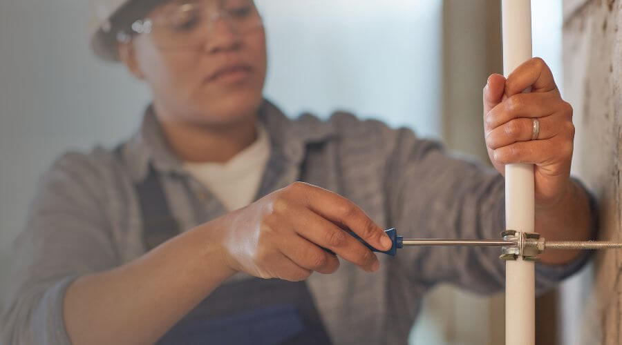 Professional same day plumber in Bad Axe, MI